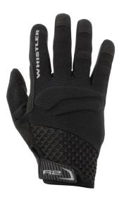 R2 WHISTLER ATR56A cyklistické rukavice R2 WHISTLER ATR56A cyklistické rukavice