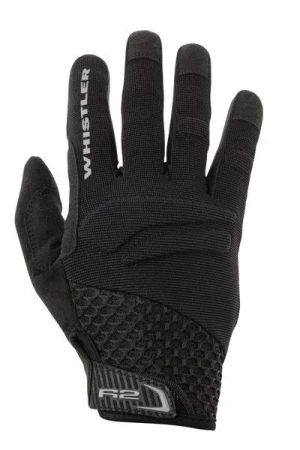 R2 WHISTLER ATR56A cyklistické rukavice R2 WHISTLER ATR56A cyklistické rukavice
