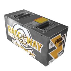 RACCEWAY Baterie Li-48v 30Ah k elektroskútru E-fichtl S22 RACCEWAY Baterie Li-48v 30Ah k elektroskútru E-fichtl S22