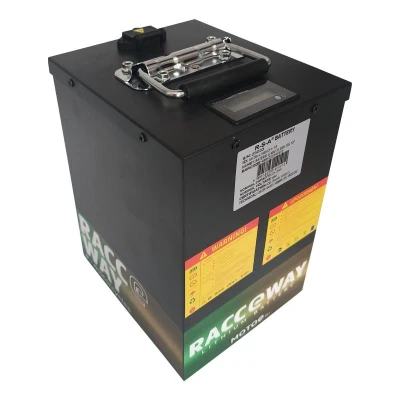 RACCEWAY Baterie Li-48v 31Ah k elektroskútru 13S 12P RACCEWAY Baterie Li-48v 31Ah k elektroskútru 13S 12P