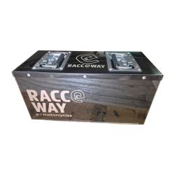RACCEWAY Baterie Li-48v 35Ah k elektroskútru E-fichtl Samsung 14S 7P RACCEWAY Baterie Li-48v 35Ah k elektroskútru E-fichtl Samsung 14S 7P