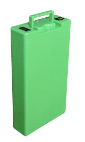 RACCEWAY Baterie Li-60v 20Ah k elektroskútru Century RACCEWAY Baterie Li-60v 20Ah k elektroskútru Century