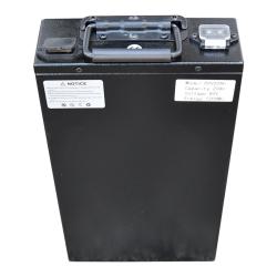 RACCEWAY Batéria Li-60v 20Ah k elektroskútru Century