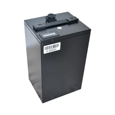 RACCEWAY Free Li-72V 40Ah baterie k elektroskútru