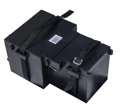 RACCEWAY Baterie Pb-48v 20Ah k elektroskútru E-fichtl