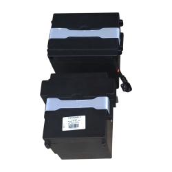 RACCEWAY Baterie Pb-48v 20Ah k elektroskútru E-fichtl S23
