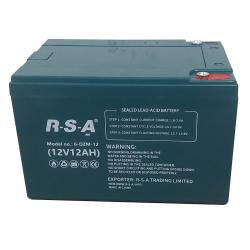 RACCEWAY Bateriový článek Pb-12v 12Ah k elektroskútru 2511220250530 RACCEWAY Bateriový článek Pb-12v 12Ah k elektroskútru 2511220250530