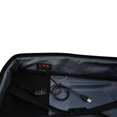 RACCEWAY Batoh na motorku Motoe 25 L