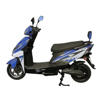 RACCEWAY Elektroskútr City 45 s ŘP modrý