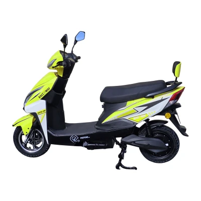 RACCEWAY Elektroskútr City 45 s ŘP zelený
