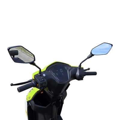 RACCEWAY Elektroskútr City 45 s ŘP zelený