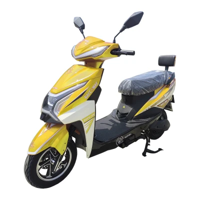 RACCEWAY Elektroskútr City 45 s ŘP žlutý