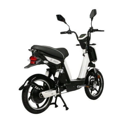RACCEWAY E-babeta ( Ebabeta ) bílá + sleva 1000,- na příslušenství