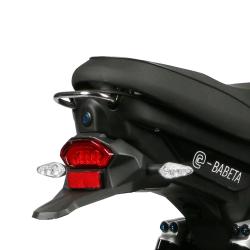 RACCEWAY Elektroskútr E-babeta maskáč zelený bez baterie