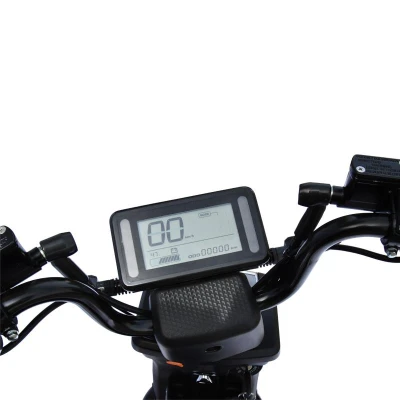 RACCEWAY Elektroskútr Pařez 25 bez ŘP červený + sleva 1500,- na příslušenství