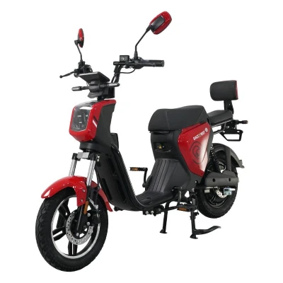 RACCEWAY Elektroskútr Pařez 25 bez ŘP červený bez baterie + sleva 1000,- na příslušenství RACCEWAY Elektroskútr Pařez 25 bez ŘP červený bez baterie + sleva 1000,- na příslušenství