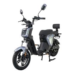 RACCEWAY Elektroskútr Pařez 25 bez ŘP šedý + sleva 1500,- na příslušenství RACCEWAY Elektroskútr Pařez 25 bez ŘP šedý + sleva 1500,- na příslušenství