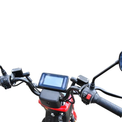 RACCEWAY Elektroskútr Pařez 25 bez ŘP šedý + sleva 1500,- na příslušenství