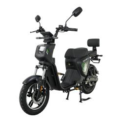 RACCEWAY Elektroskútr Pařez 40 s ŘP černý + sleva 1500,- na příslušenství RACCEWAY Elektroskútr Pařez 40 s ŘP černý + sleva 1500,- na příslušenství