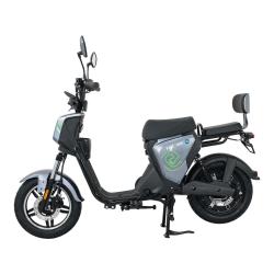 RACCEWAY Elektroskútr Pařez 40 s ŘP šedý + sleva 1500,- na příslušenství