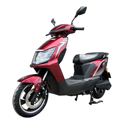 RACCEWAY Elektroskútr Rc45 vínový + sleva 1500,- na příslušenství