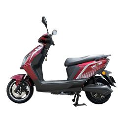 RACCEWAY Elektroskútr Rc45 vínový + sleva 1500,- na příslušenství