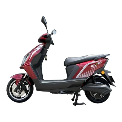 RACCEWAY Elektroskútr Rc45 vínový + sleva 1500,- na příslušenství