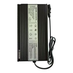 RACCEWAY Nabíječka na lithiové baterie 48V (54.6v) 6Ah-13S