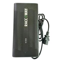 RACCEWAY Nabíječka na lithiové baterie 48V (58.8v) 3.5Ah-14S (VÝPRODEJ)