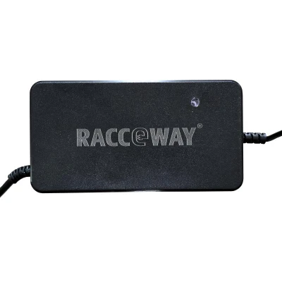 RACCEWAY Nabíječka na olověné baterie 48V 12ah