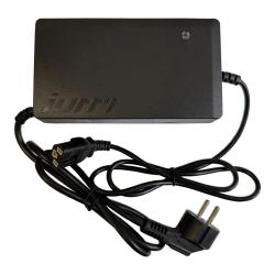 RACCEWAY Nabíječka na olověné baterie 48V 20ah RACCEWAY Nabíječka na olověné baterie 48V 20ah