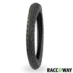 RACCEWAY Plášť k elektroskútru E-babeta rozměr 18x2 5" RACCEWAY Plášť k elektroskútru E-babeta rozměr 18x2 5"