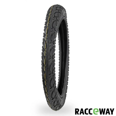 RACCEWAY Plášť k elektroskútru E-babeta rozměr 18x2 5" RACCEWAY Plášť k elektroskútru E-babeta rozměr 18x2 5"
