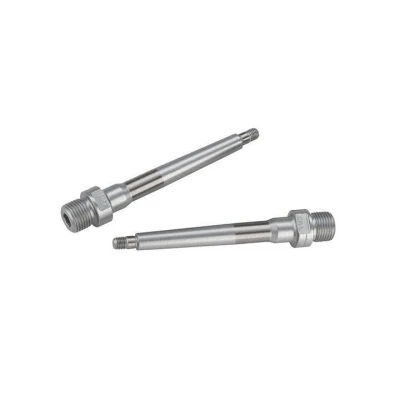Race Face Náhradní Díl Aeffect Pedal Axle Kit