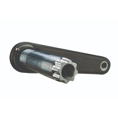 RACE FACE Osa SPINDLE KIT, CINCH 30MM SPINDLE, 170mm