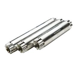 Race Face Oska Spindle Kit, Cinch 30mm Spindle, 190mm