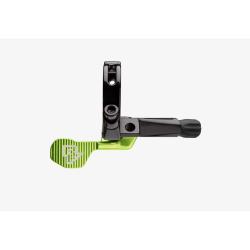 Race Face ovládání sedlovky 1x Turbine R Zelená