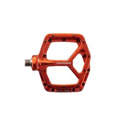 Race Face Pedály Atlas 22 Oranžová