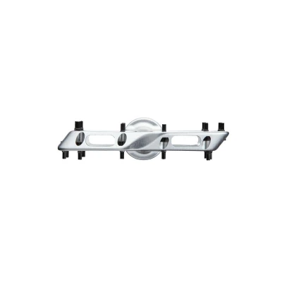 Race Face pedály Atlas 22 Stříbrná