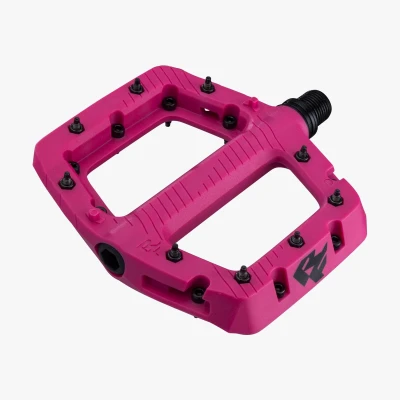 RACE FACE Pedály CHESTER Small Magenta