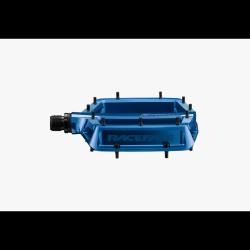 RACE FACE Turbine modré pedály