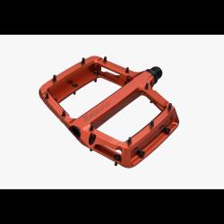 RACE FACE Turbine oranžové pedály RACE FACE Turbine oranžové pedály