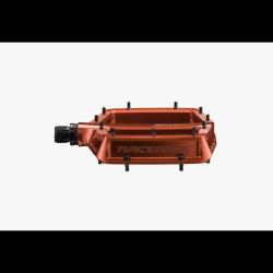 RACE FACE Turbine oranžové pedály