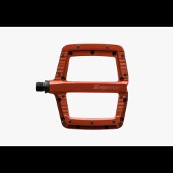 RACE FACE Turbine oranžové pedály