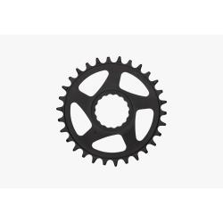 Race Face Převodník Dmw 30t 12shi Černá