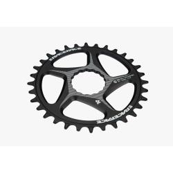 RACE FACE Dmw 32t 12shi černý převodník