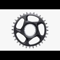 RACE FACE Era, Dmw 34t černý převodník