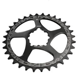 Race Face Prevádzač Single Direct Mount 3 Bolt (sram), N/w 32t 10-12s Čierna Race Face Prevádzač Single Direct Mount 3 Bolt (sram), N/w 32t 10-12s Čierna