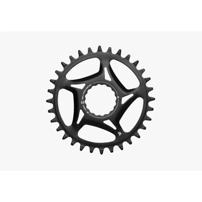 Race Face převodník Single Direct Mount Stl 30t 12shi Černá