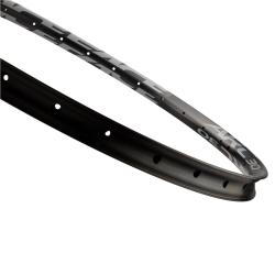 RACE FACE Arc Offset 30, 29, 32h šedý ráfek